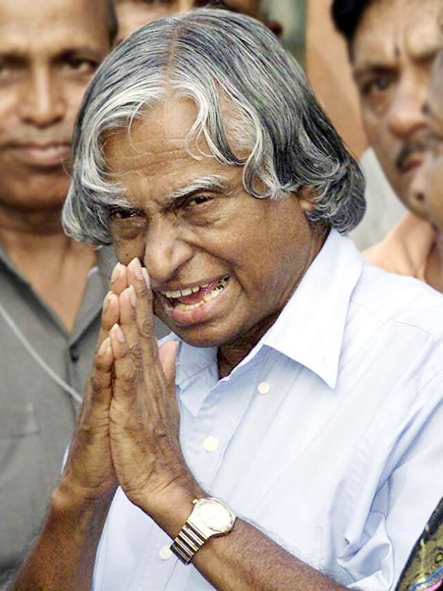 26apj-abdul-Empowering Quotes from APJ Abdul Kalam for Success and Personal Growth